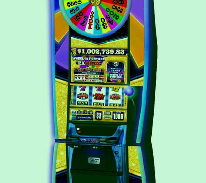 Cakes of Fortune slot machine
