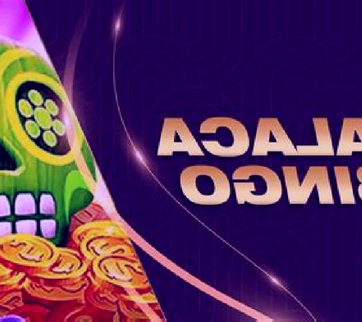 Calaca Bingo online slot