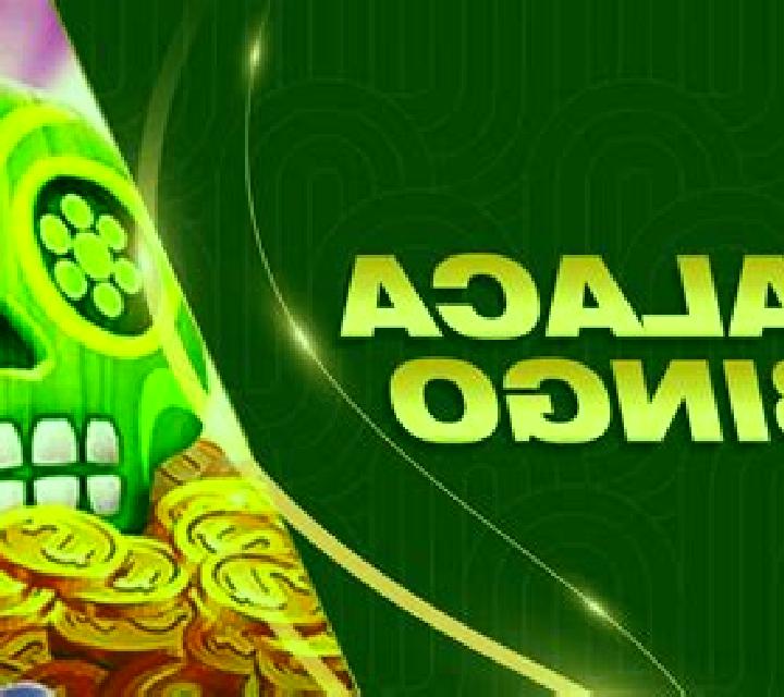 Calaca Bingo slot game