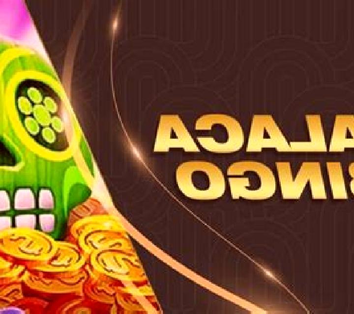 Calaca Cash online slot