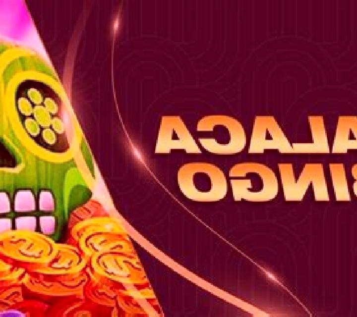 Calaca Cash slot game