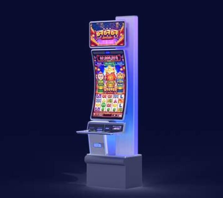 Calavera Fiesta (Platin Gaming) slot machine