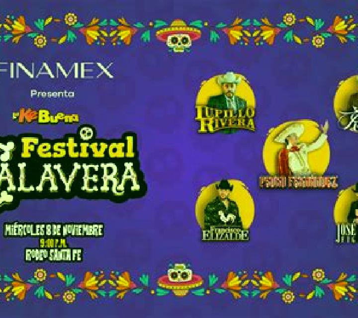 Calavera Fiesta (Yellow Bat) online slot