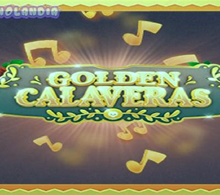 Calaveras Gold online slot