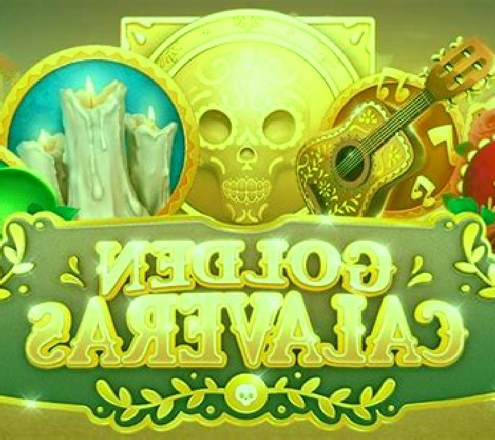 Calaveras slot