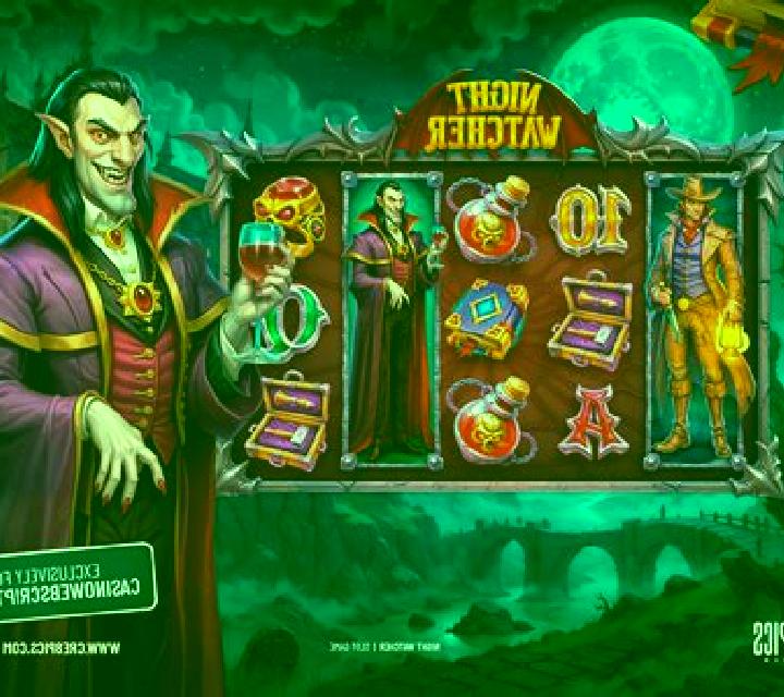 Calico Jack slot game