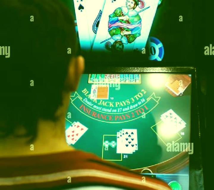 Calico Jack slot machine
