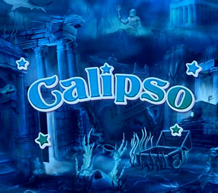 Calipso online slot