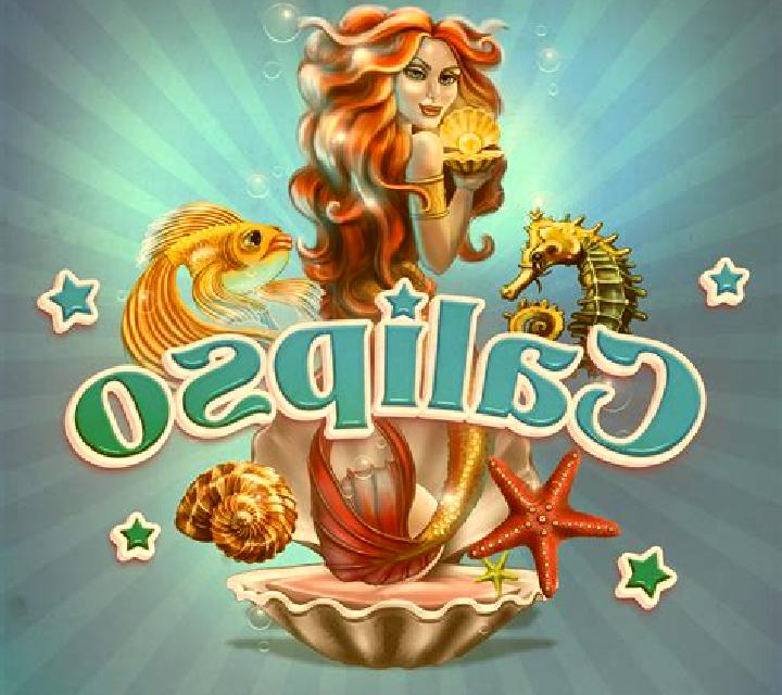 Calipso slot game