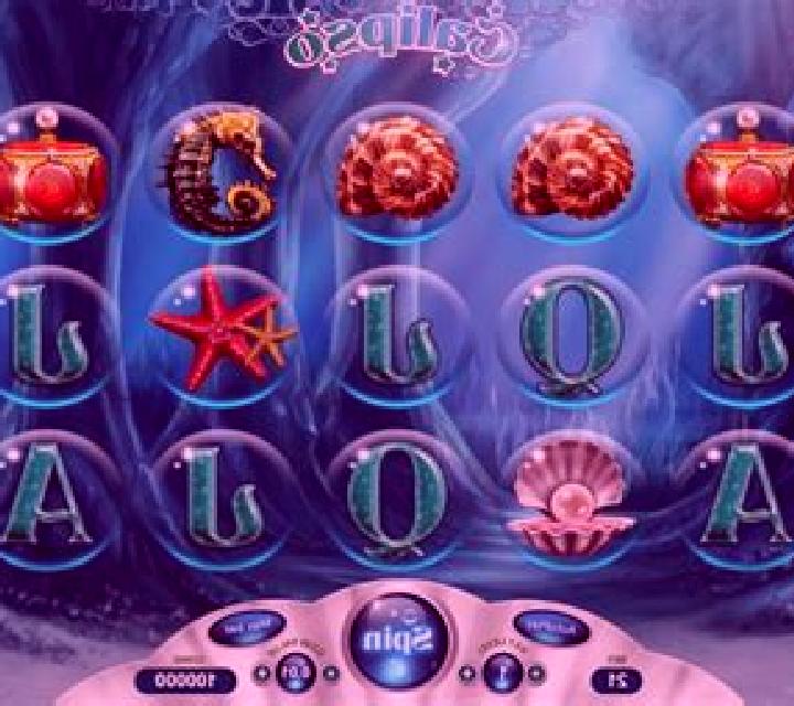 Calipso slot
