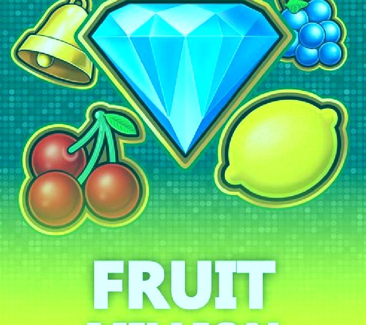 Call of Fruity slot game
