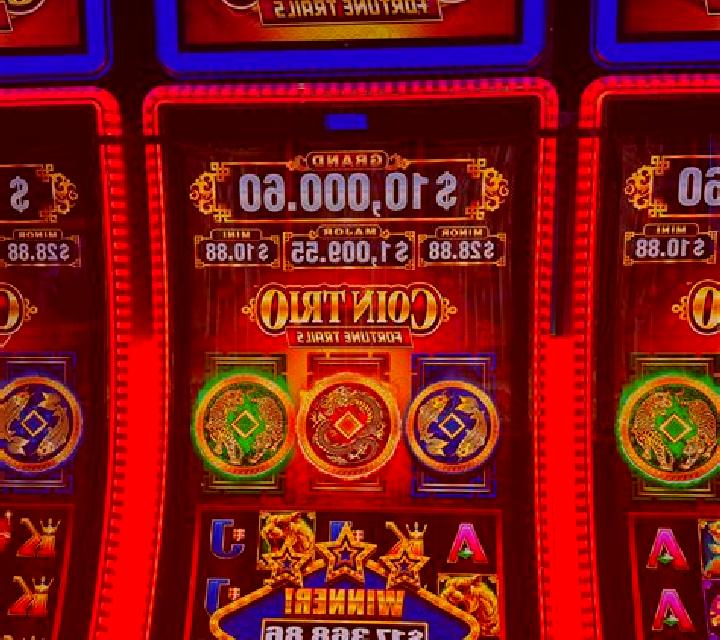 Call Of Kora slot machine