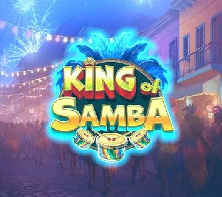 Call of the Samba online slot