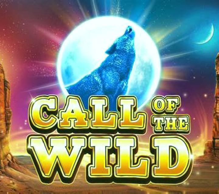 Call of the Wild slot