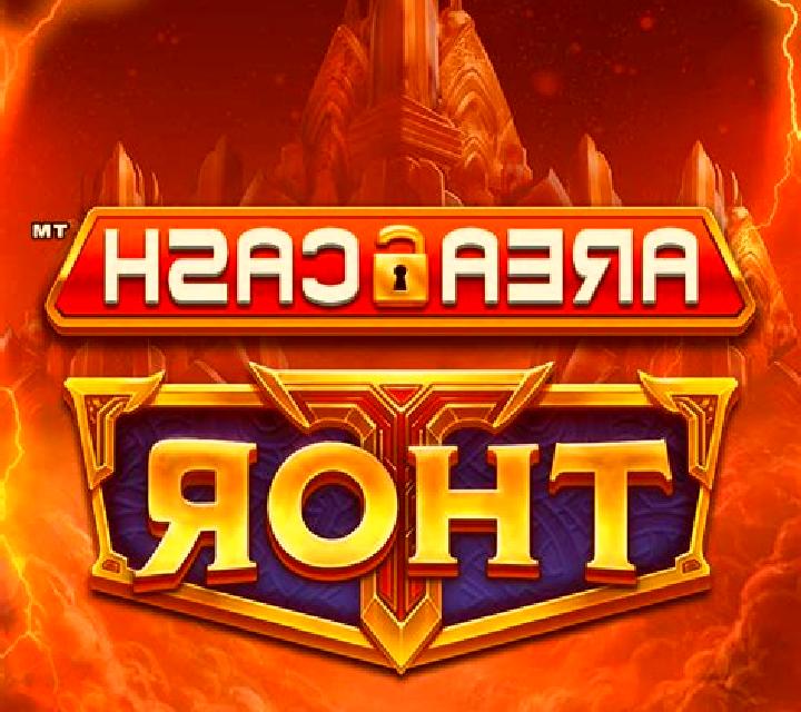 Call of Thor online slot