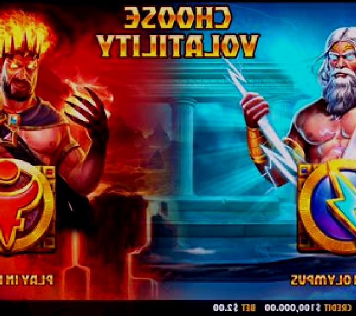 Call of Zeus online slot