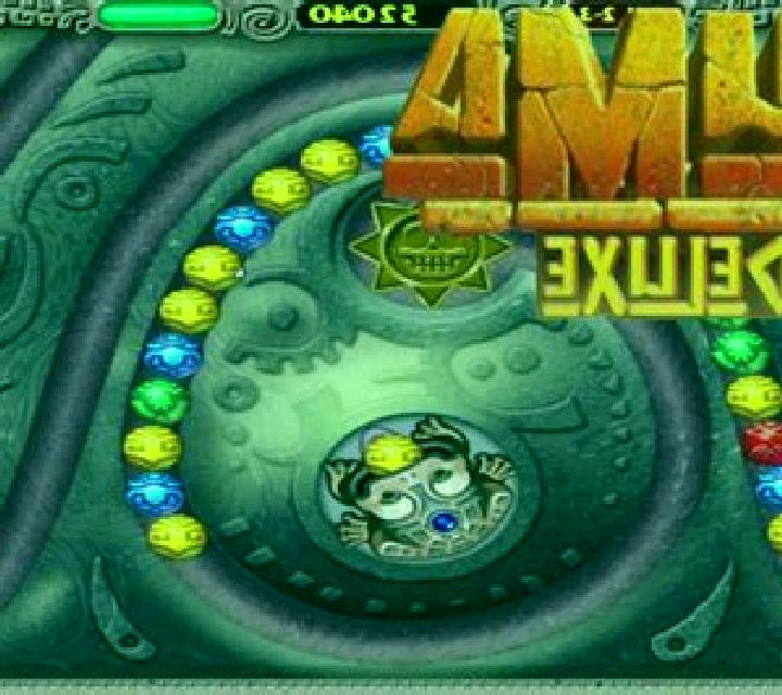 Call of Zuma online slot