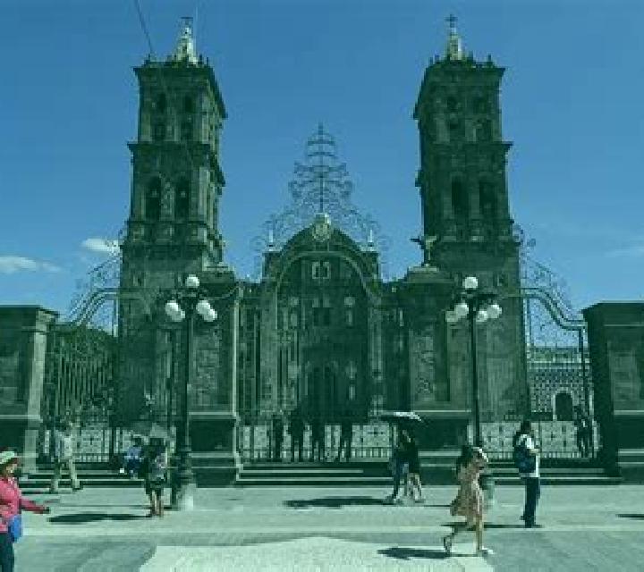 Calle Piñata online slot
