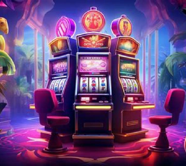Calliga online slot