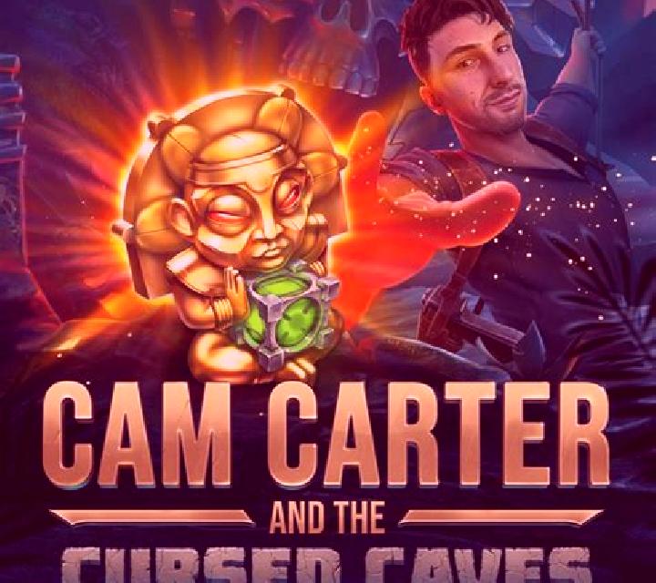 Cam Carter online slot
