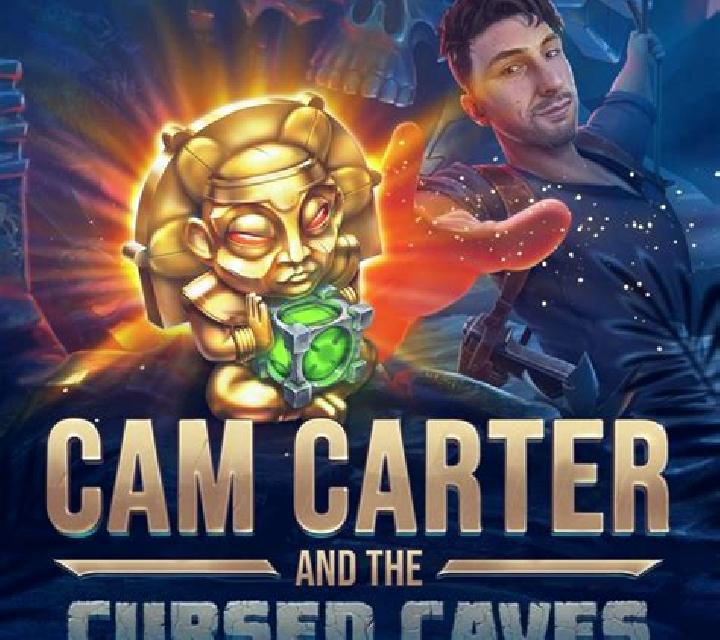 Cam Carter slot game