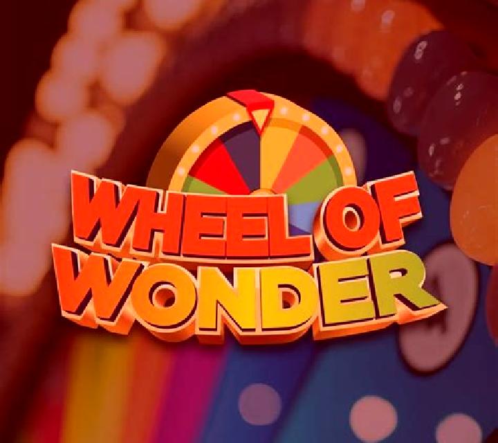 Cam Carter & The Wheel of Wonder online slot