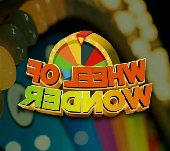 Cam Carter & The Wheel of Wonder slot game