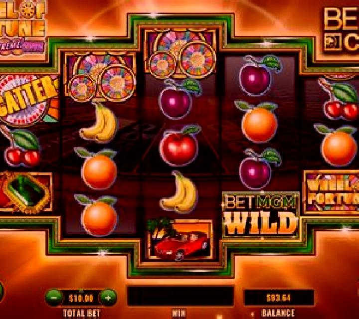 Camelot s Fortune online slot