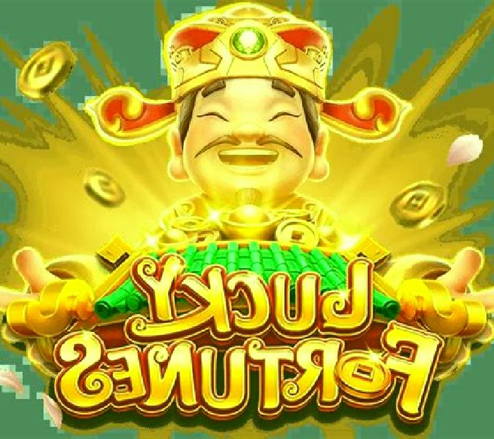 Camelot s Fortune slot game