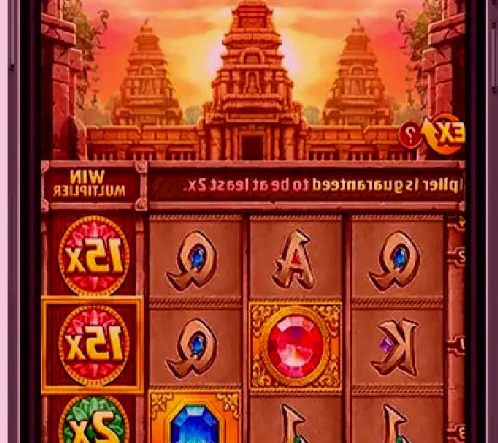 Camelot s Fortune slot