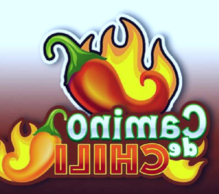 Camino de Chili slot machine