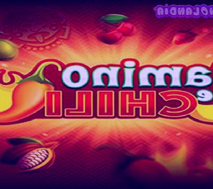 Camino de Chili slot