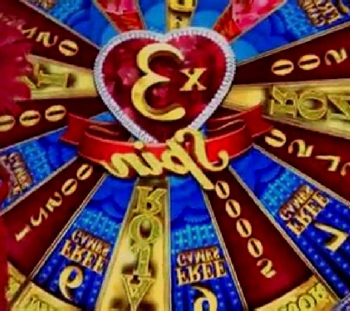 Can Can de Paris slot