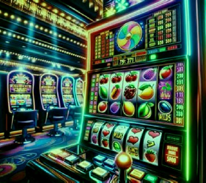 Can Can (Eyecon) online slot