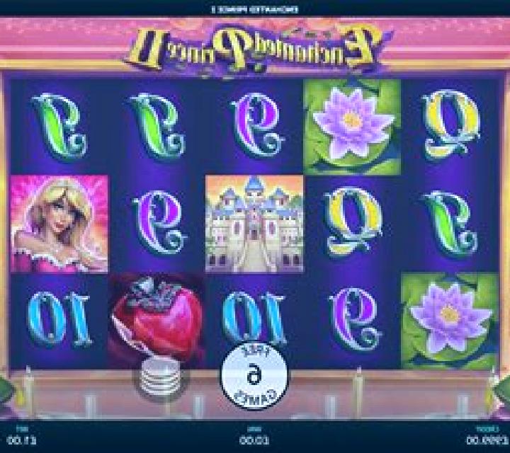 Can Can (Eyecon) slot game