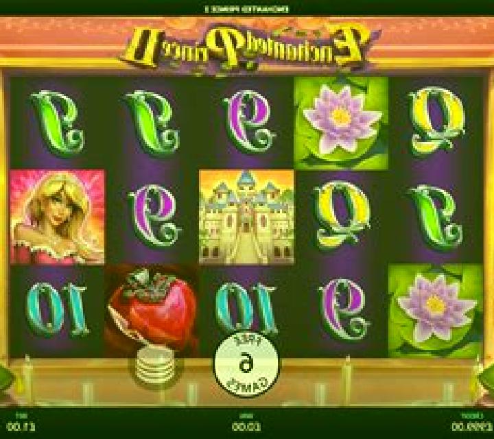 Can Can (Eyecon) slot