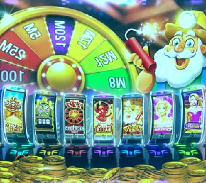 Can Can (KA Gaming) online slot