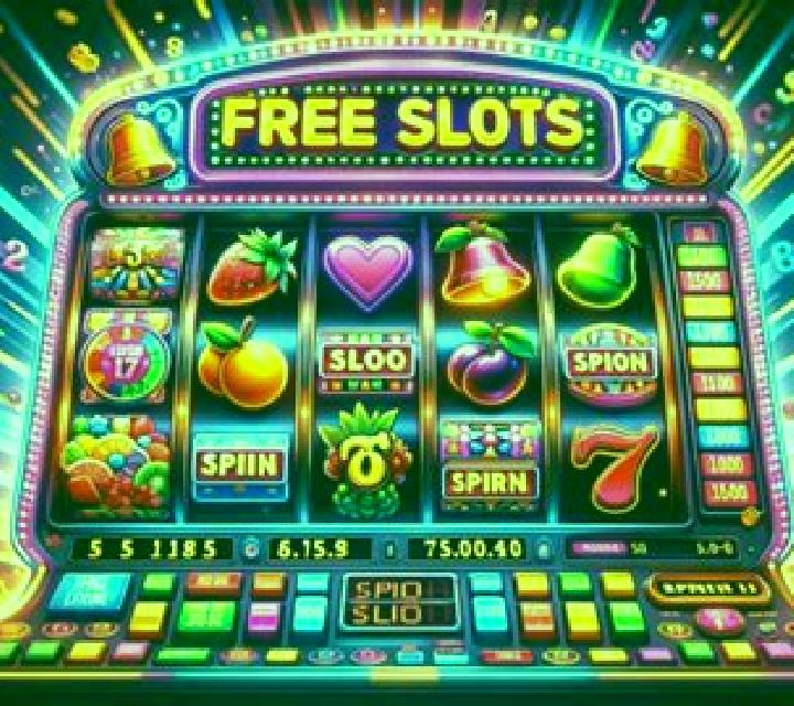 Can Can (KA Gaming) slot game