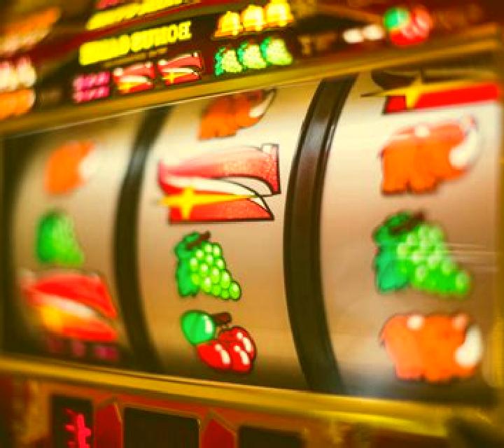Can Can (KA Gaming) slot machine