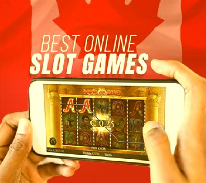 Canada Pays slot