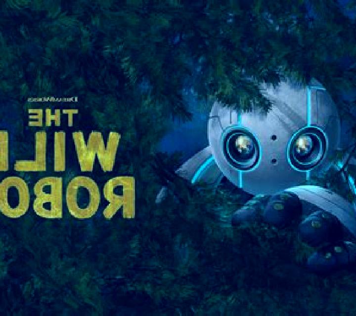 Canadian Wild online slot