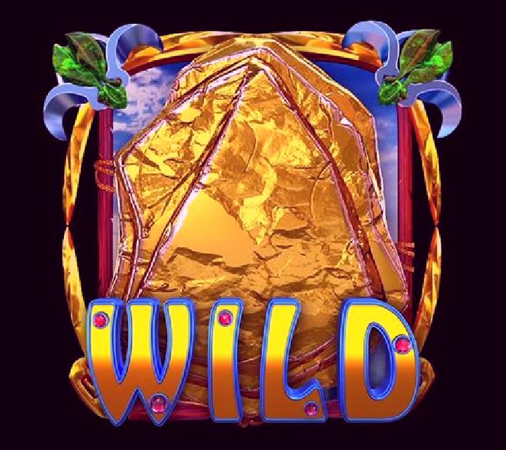 Canadian Wild slot game