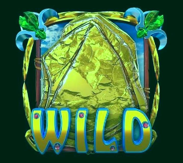 Canadian Wild slot machine