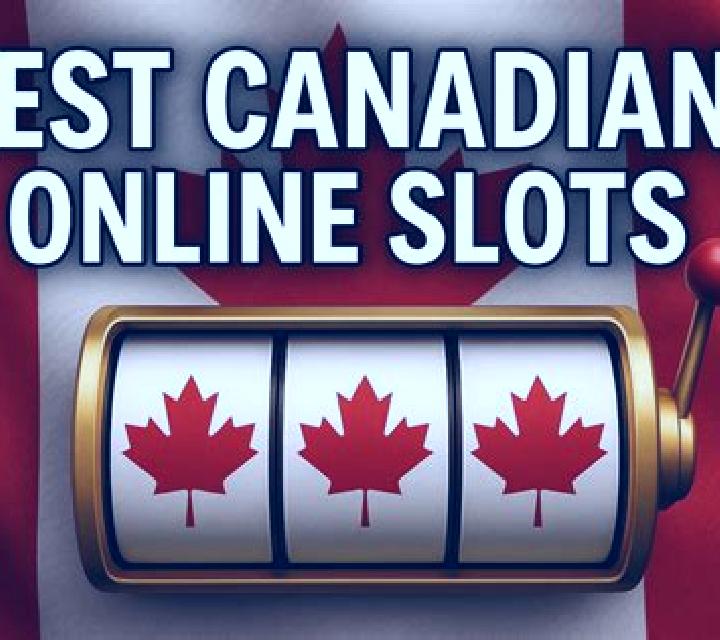 Canadian Wild slot