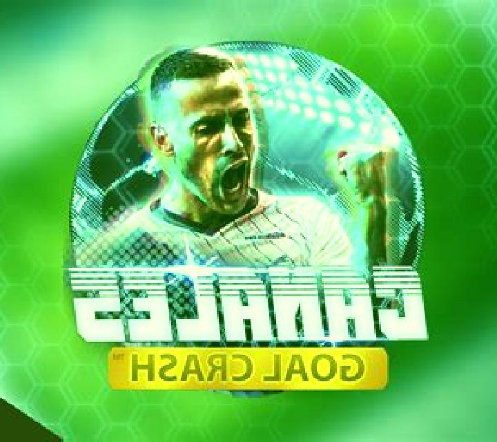 Canales – Goal Crash slot