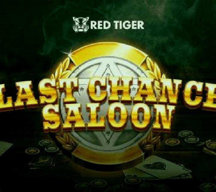 Cancan Saloon Deluxe online slot