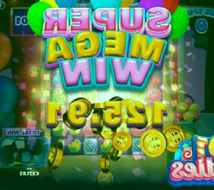 Candies online slot