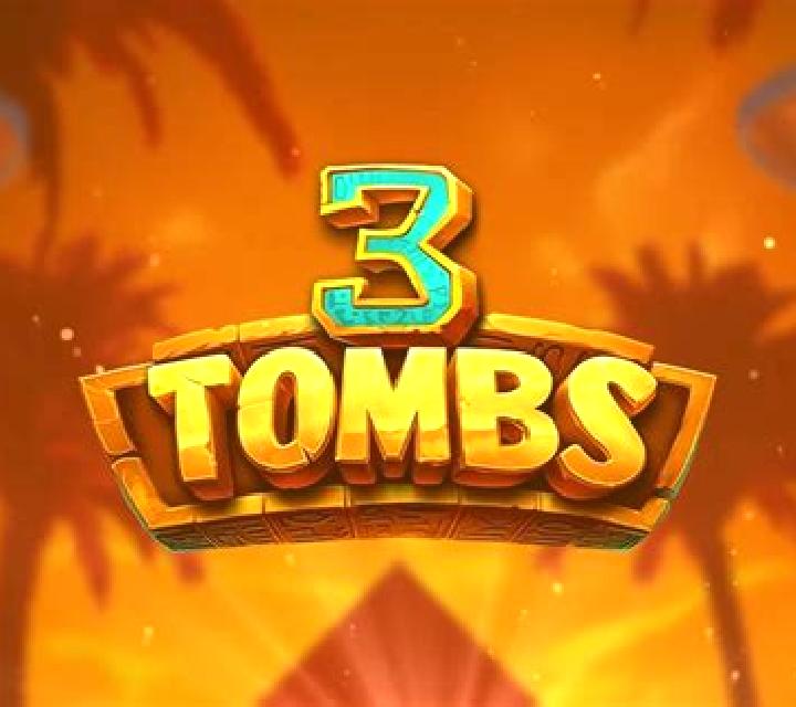 Candle in the Tombs online slot
