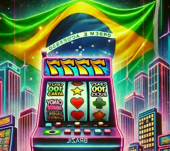 Candy Anyways online slot