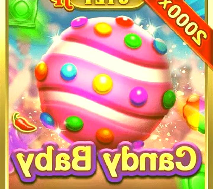 Candy Baby slot game